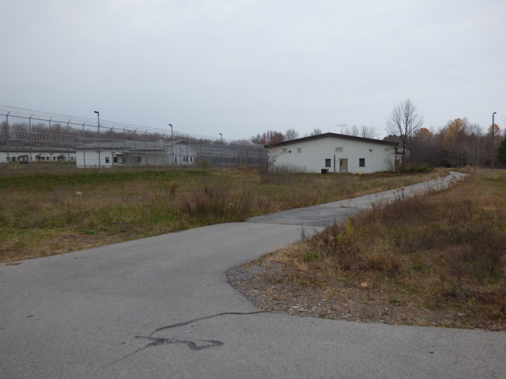 Butler Correctional Facility 8